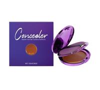 Face Concealer, Waterproof Concealer Makeup, Color Corrector & Foundation with Moisturizing Formula, Matte Finish Cosmetics for Women, Girls, All Skin Types, Long Lasting,