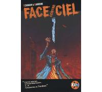FACE CONTRE CIEL