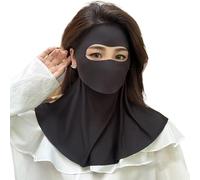 Face Cover For Sun Protection | Adjustable Neck Protector Gear Faces Covers F0r Suns Protections - Faces Covers Sun Protections Gear Gaiter Protector Screen | Suns Protection Face Cover | Adjustable N