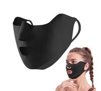 Face Cover For Sun Protection | Breathable Upf 50+ Sun Shield Masque