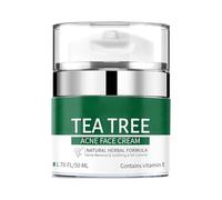 Face Cream 50ml, Oil Control Skin Care Product, Pimple Removal Face Lotion for Women, Men, Mothers, Wives, Daily Routine Morning and Nighttime, Home or Travel Use, Post-Sleep Skincare, Hydrating