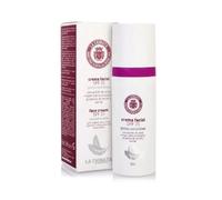 Face Cream Spf 25 'sensitive Skin' - La Chinata (50 Ml)