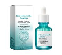 Face - Cultiver la lueur juvénile adoucire la peau profondément hydrate l' éclairante | La texture de la peau améliorée se resserre les pores de sérum hydratant longlastant pour la comb