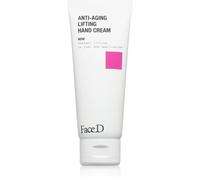 Face D Anti-Aging Lifting Hand Cream crème hydratante mains SPF 15 70 ml