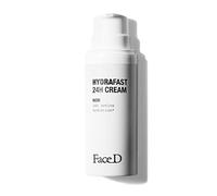 Face D Hydrafast 24h crème hydratante SPF 15 50 ml
