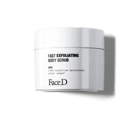 Face D - Gommage Exfoliant Corps - 250 gr