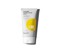 Face D - Hydrasun Crème Solaire Visage et Corps Spf30, 150ml
