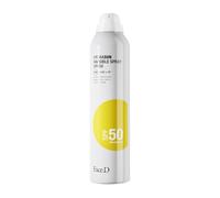 Face D - Hydrasun Spray Solaire Visage et Corps SPF50, 200 ml