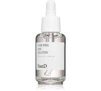 Face D Pure Peel lotion exfoliante visage 30 ml