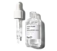 Face D Pure Plump Sérum à l'acide hyaluronique HA4 raffermissant 50 ml