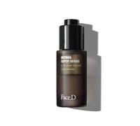 Face D - Super Sérum au Rétinol, 30 ml