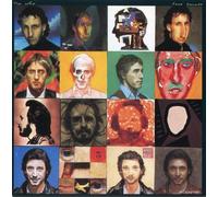 Face dances