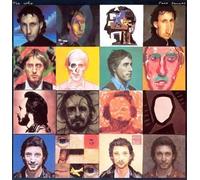 Face Dances