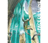 Face de lune - Tome 1 - Face de lune 1