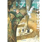 Face de lune – Tome 2 – Intégrale