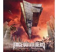 Face Down Hero - Divisions & Hierarchies [Import]