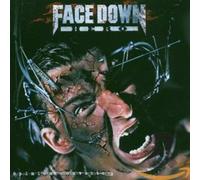 Face Down Hero - Opinion Converter [Import]