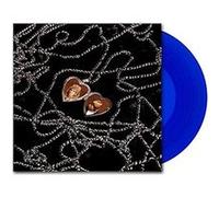 Tennis - Face Down in The Garden-Cobalt Blue