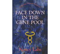 Face Down in the Gene Pool: A Brooke Roberts Mystery