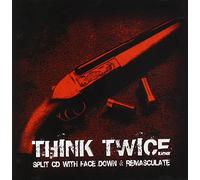 Face Down - Think Twice [Import]