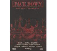 Face Down - Will to Power