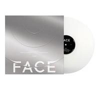 Face Édition Limitée Vinyle Blanc Opaque