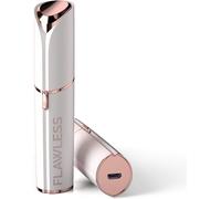 Face, Eliminateur De Duvet Visage Rechargeable Nouvelle Génération, Doux Et Sans Danger, Blanc, 1 Têtes Des Remplacement[Z851]