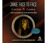 Face : et What Saw (Nouvelle Bonus) (The Janie Johnson Series) [Import]