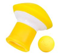 Face Exerciser, Modeleur de Mâchoire Exerciceur Buccal, Appareil Respiratoire Adulte Adolescent Silicone Maison Voyage Dorm