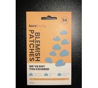 Face Facts Blemish Patches - Clouds
