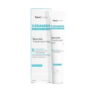 Face Facts Ceramide Gel de traitement des imperfections | Cible et calme | 50 ml