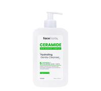 Face Facts Ceramide Nettoyant hydratant pour peaux sèches et sensibles 200 ml