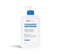 Face Facts Ceramide Skin Barrier Complex Lotion hydratante pour le corps 400 ml