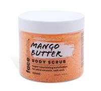 Face Facts Gel corporel au beurre de mangue, 400 g