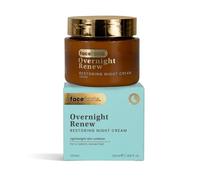 Face Facts Overnight Renew Crème de nuit restructurante