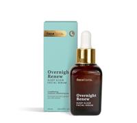 Face Facts Overnight Renew Sleep Elixir Sérum facial