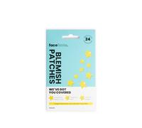 Face Facts Patchs anti-imperfections étoiles