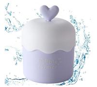 Face Foam Maker - Cute Macaron Color Facial Cleanser Whipper