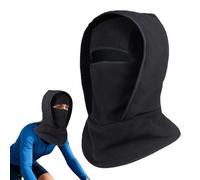 Face Gaiter, Cold Weather Wind Shield, Full Neck Head Coverage, Performance Moisture Management, Breathable Stretch Fabric Comfort, High Intensity Athletic Apparel, Climbing Skiing Running