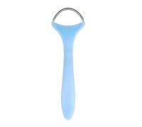 Face Hair Remover, Spring Chin Epilator Tool, Multifunctional Portable Hair Removal Tool for Lip, Neck, Eyebrow, Nose, and Back Grooming, 6.42x2.17 inches