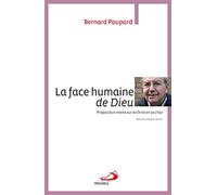 FACE HUMAINE DE DIEU (LA)