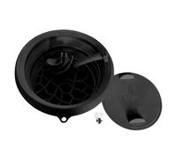 Face Ice Bowl, Foldable Silicone Portable, Ice Plunge Facial, Compact Spa Ices Bath Bowl for Camping Traveling Outdoor Home Dorm Women Men Teens Beauty Skincare Relaxation