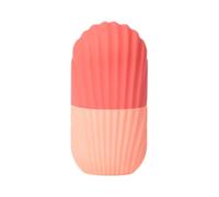 Face Ice Roller Gentle Silicone Portable Ergonomics