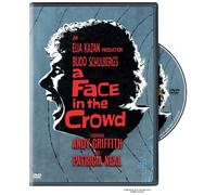 Face in the Crowd [Import USA Zone 1]