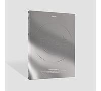 Jimin - Face (Invisible Face) [Coffret CD inclus divers goodies dont Livre photo, carte postale, etc.]