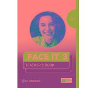 Face It 3 Manuel d'anglais pour les écoles grammaticales et techniques (B2)