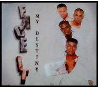Face It - My Destiny (Lionel Richie-Cover Version) [Import]