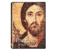 Face: Jesus in Art