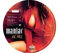 Face,Joe - Maniac [Import]