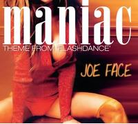 Face,Joe - Maniac (Theme from Flashdance)